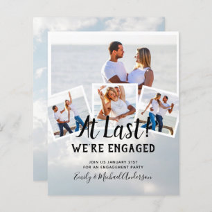 ENVIO DE COTAÇÃO DE NOIVADO FOTOGRÁFICO ORÇAMENTAL