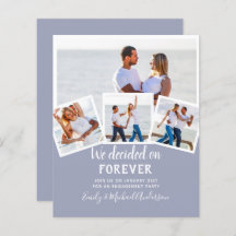 ENVIO DE COTAÇÃO DE NOIVADO FOTOGRÁFICO ORÇAMENTAL