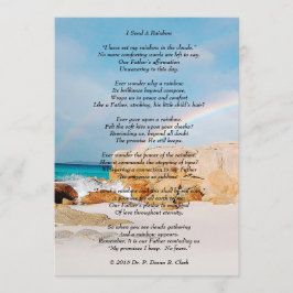 "Envio Um Arco-Íris" Matou