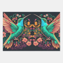 Envolva seus presentes no Whispers da Natureza