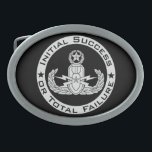 EOD ISoTF mestre<br><div class="desc">Crachá mestre do EOD com sucesso inicial ou falha total. A cor do fundo pode ser mudada (segundo o tipo de produto) e a imagem pode resized/movido usando personaliza o botão.</div>