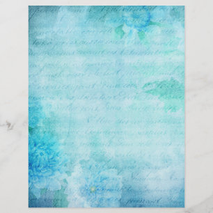 Ephemera Azul