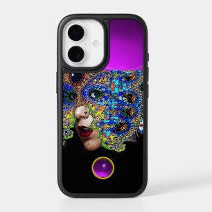 EPHEMERAL, BELEZA COM Ametista Roxo MASSA GEM O