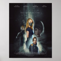 "Epic 6: The Devil You Don" Poster