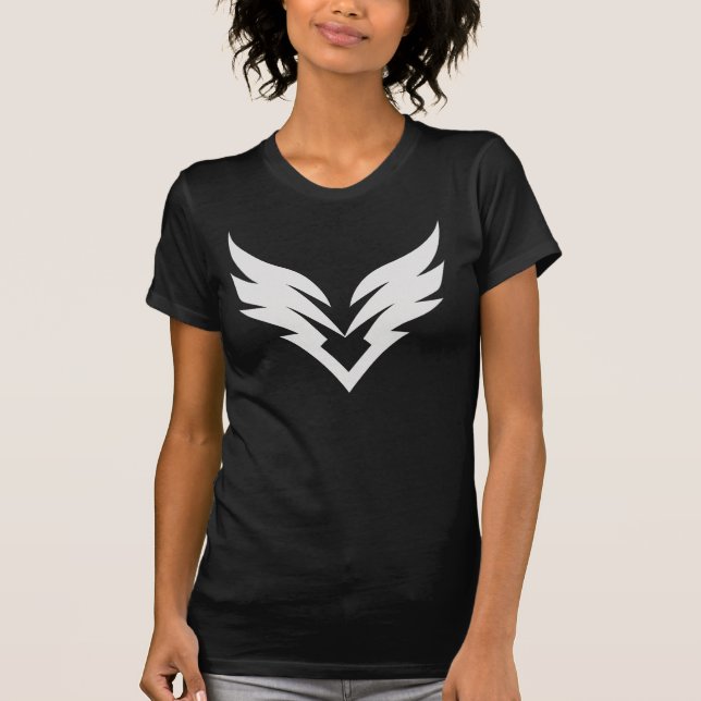 "Epic Wings" T-Shirt (Frente)