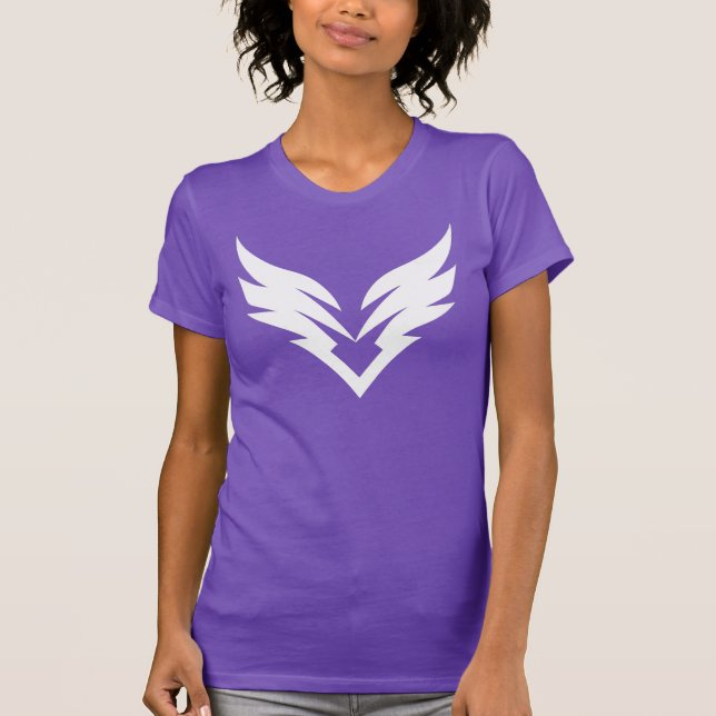 "Epic Wings" T-Shirt (Frente)