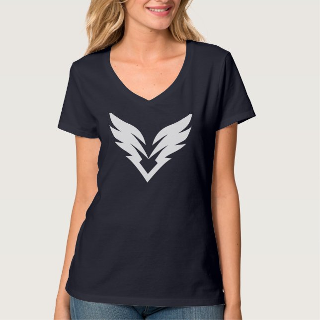 Epic Wings T-Shirt (Frente)