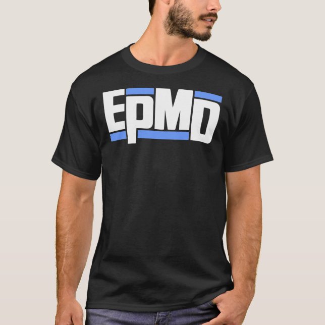 EPMD Essential T-Shirt (Frente)