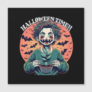 Época de Halloween, mas na verdade é época feliz!