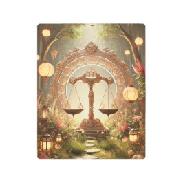 Equilíbrio Harmônico: A Essência de Libra