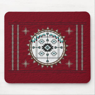 Equilíbrio Mousepad
