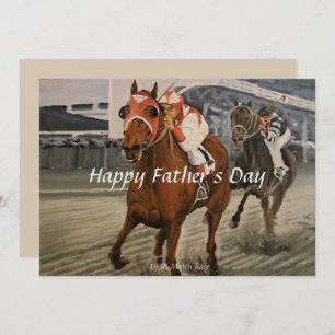 Equina Proguida ganha grande corrida