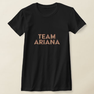 Equipe Ariana T-Shirt