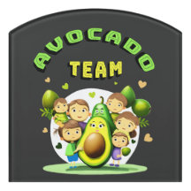 Equipe Avocado