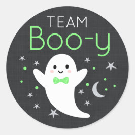 Equipe Boo-y gênero revela adesivos