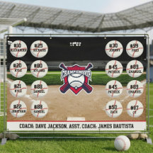 Equipe de Beisebol