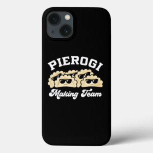 Equipe de Fazer Pierogi Fazedor de Pierogi Comida