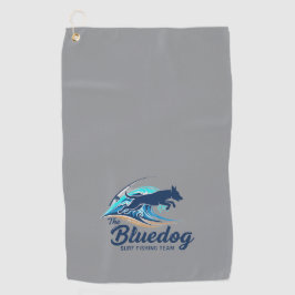 EQUIPE DE PESCA DO SURF BRUTO