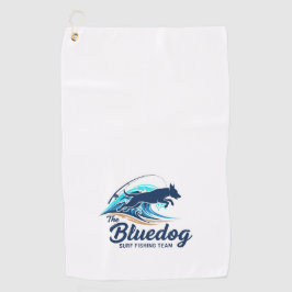 EQUIPE DE PESCA DO SURF BRUTO