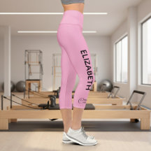 Equipe de Pilates Personalizada Reformer ou Esteir