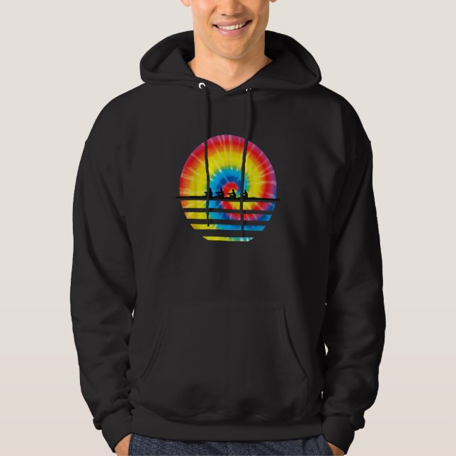 Equipe de Remoção Lago Sol Camisa Camisa Esporte T (Frente)