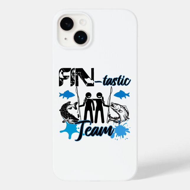 Equipe Fin-tastic.w (Verso)