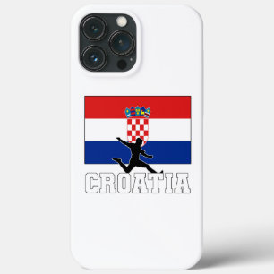 Equipe Nacional de Futebol da Croácia