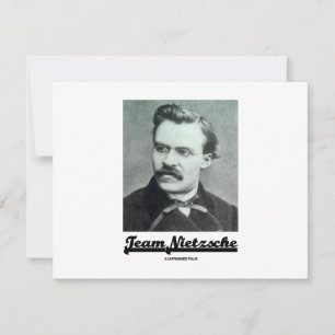 Equipe Nietzsche