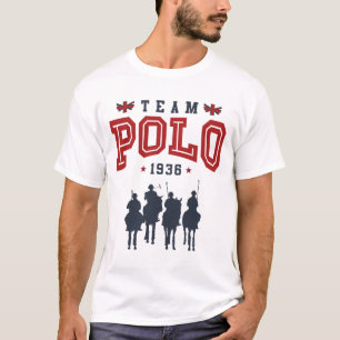 Equipe Polo 1936