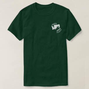 Equipe Ritual do WA 2025 - Jemma T-shirt