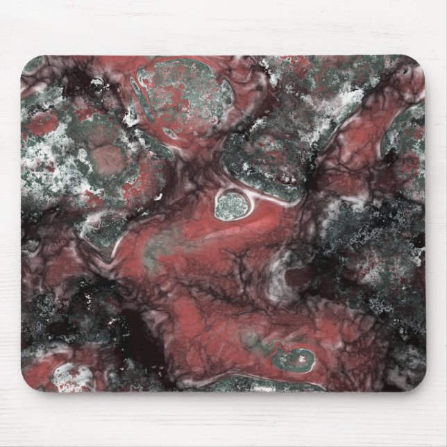 Equívocos 1 Mousepad (Frente)