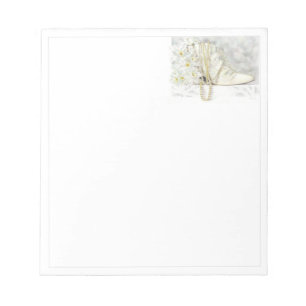 ERA UMA VEZ Bloco de notas 5.5"x6"