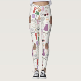 Eras Leggings