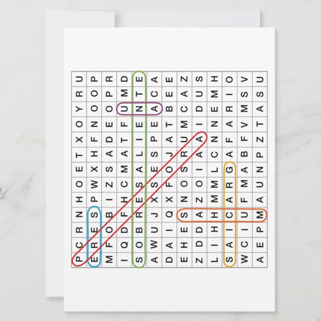 Eres una Professional sobres aliente. (Frente)