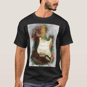 Eric Clapton&x27;s Blackie Classic T-Shirt