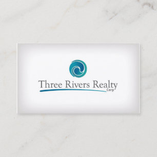 Eric Saugen Cartão de visita