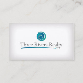 Eric Saugen Cartão de visita