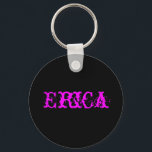 Erica, Chaveiro<br><div class="desc">Erica,  Chaveiro</div>