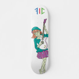 Eridade - skate inteligente de computador de despe