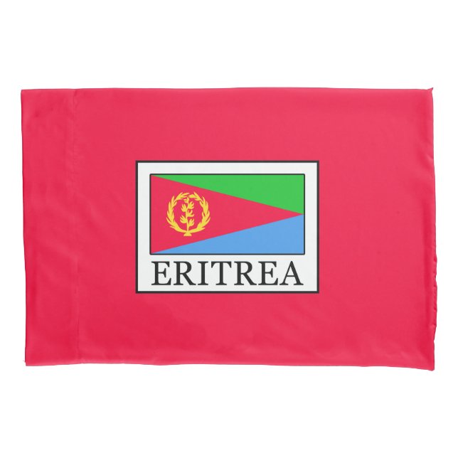Eritreia (Frente)