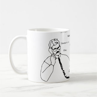 Erlang: A caneca de café