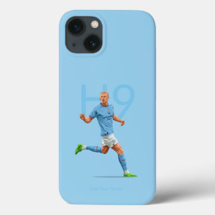 Erling Haaland - Manchester City   Adicione seu no
