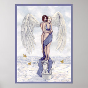 Eros e poster da psique