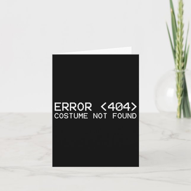 Erro 404 Figurume Não Encontrado Programa de Hallo (Frente)