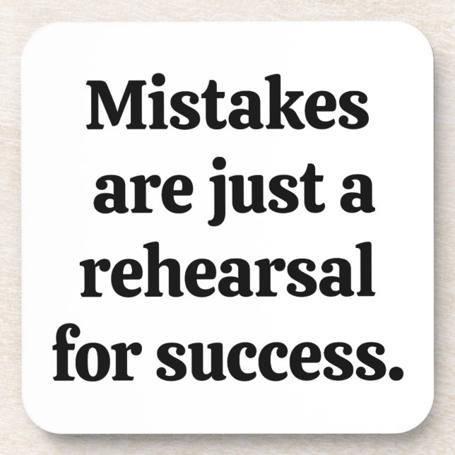 Erros de Porta copos plástica do Duro (Frente)