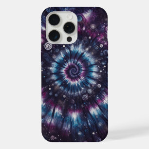 Erupção Cósmica, padrão Tie-dye