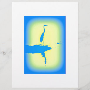 erva azul