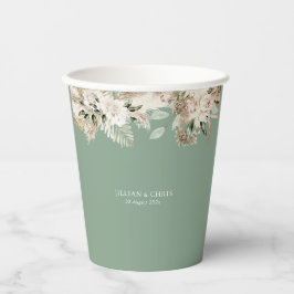 erva-dos-pamps sage verde casamento floral