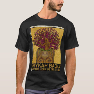 Erykah Badu Ative T-Shirt