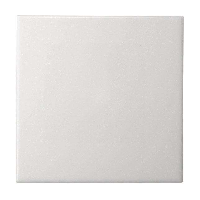 Esbranquiçado com Azulejo cerâmico branco fino (Frente)